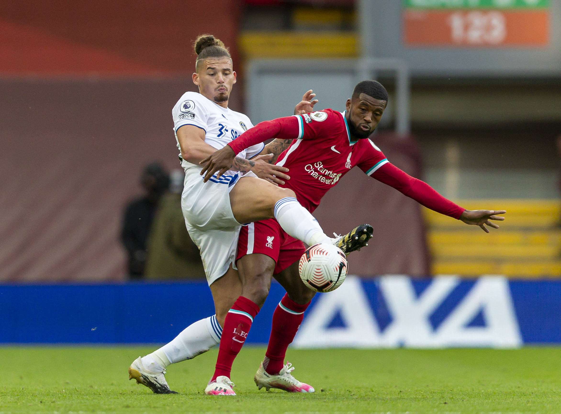 現有弱點 現有弱點