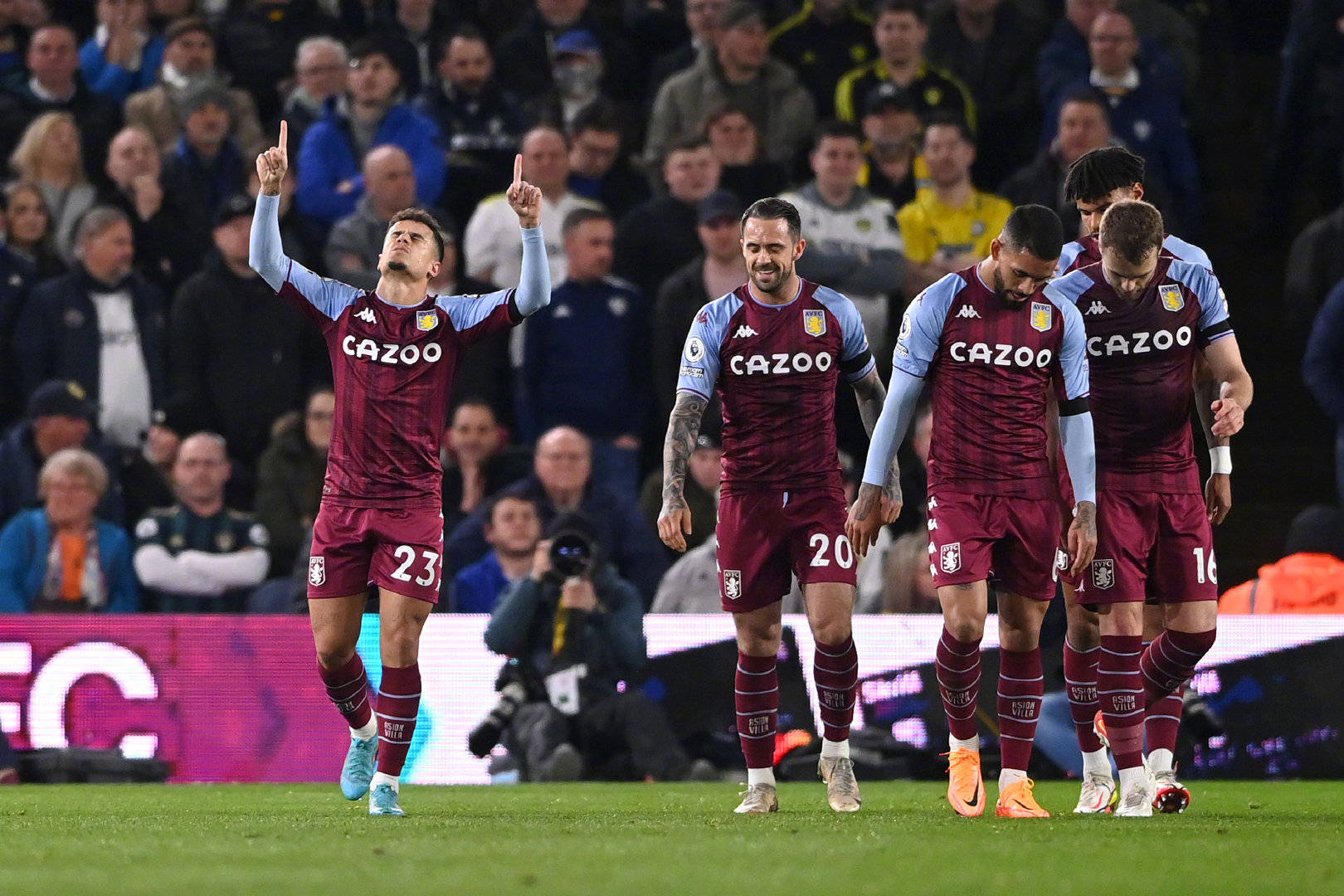 来他们的首 来他们的首